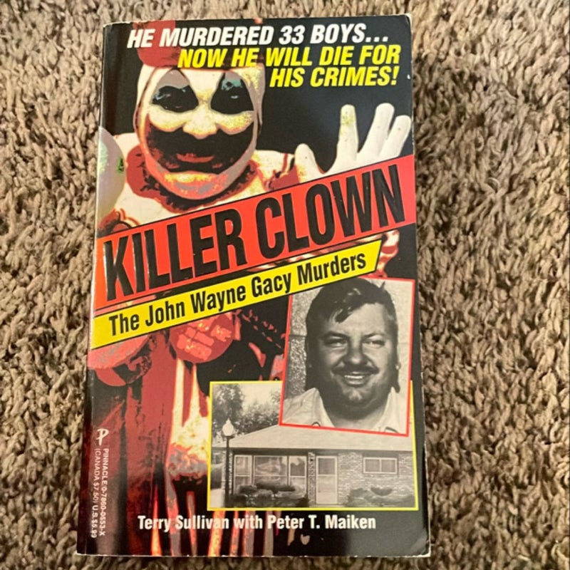 Killer Clown