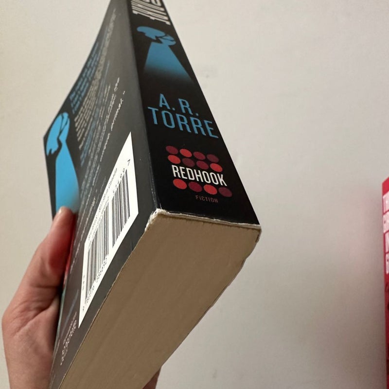 Deanna Madden Series Bundle
