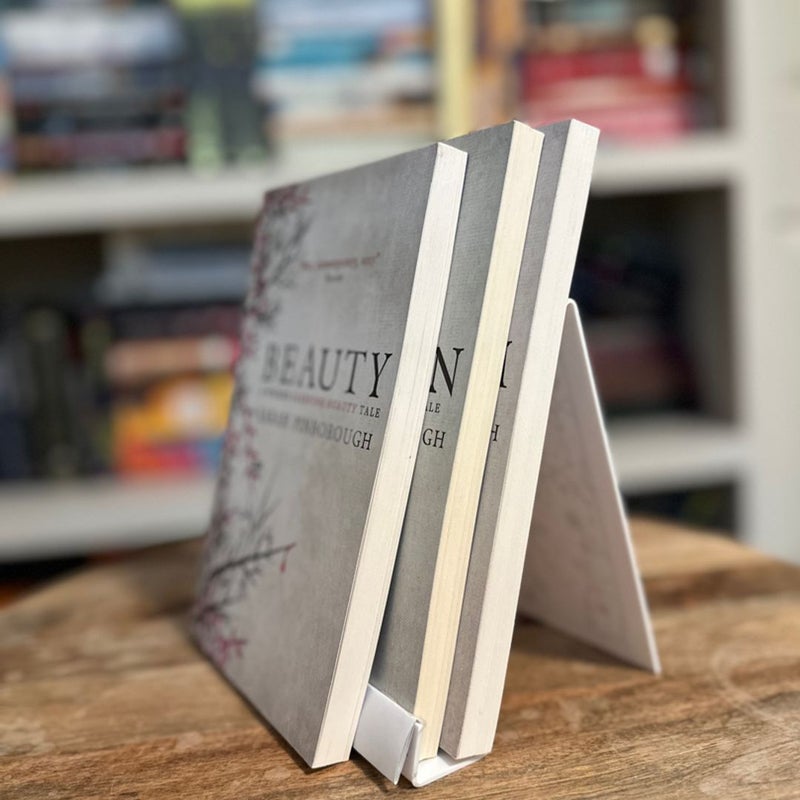 Tales of the Kingdom Trilogy 