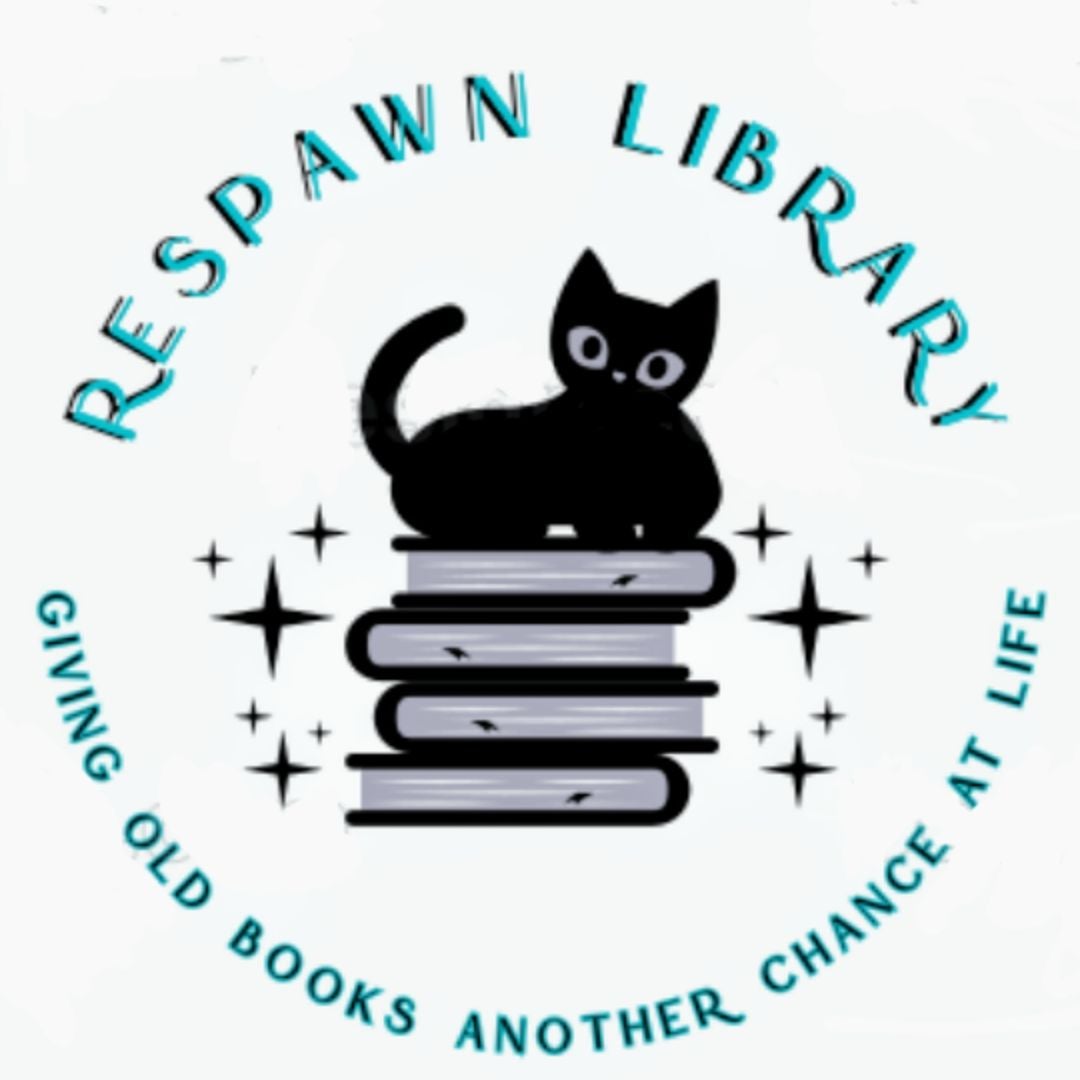 Respawn Library
