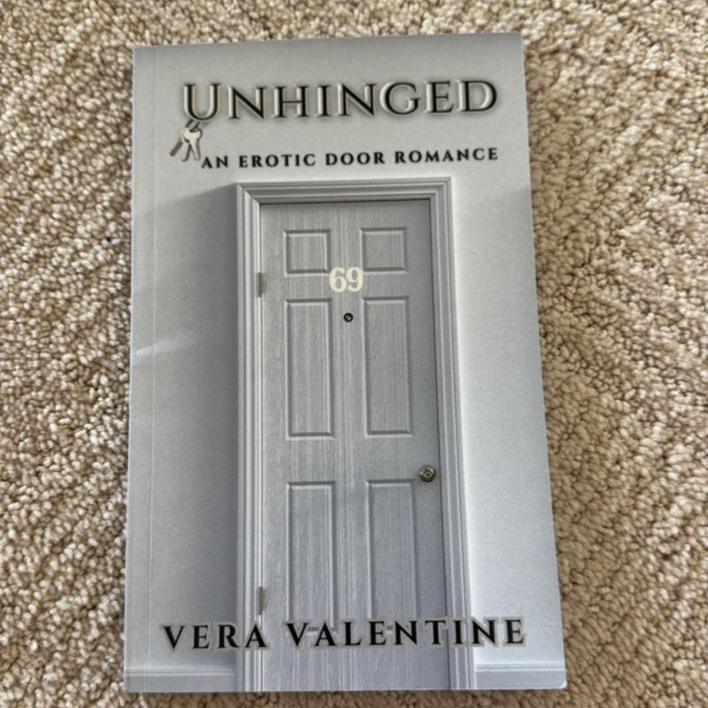 Unhinged