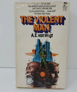 The Violent Man