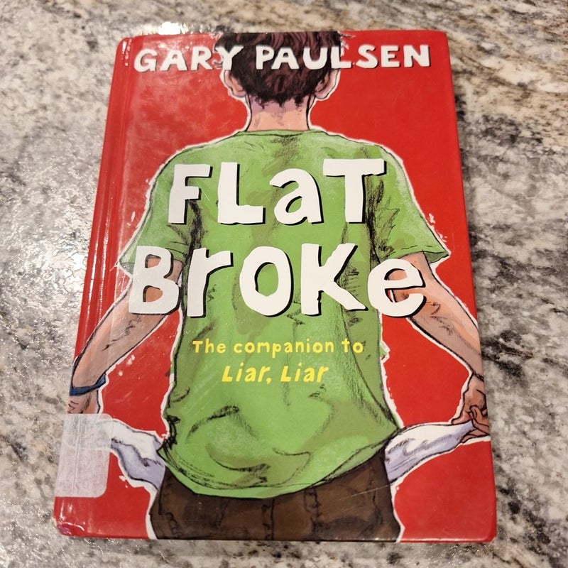 Flat Broke