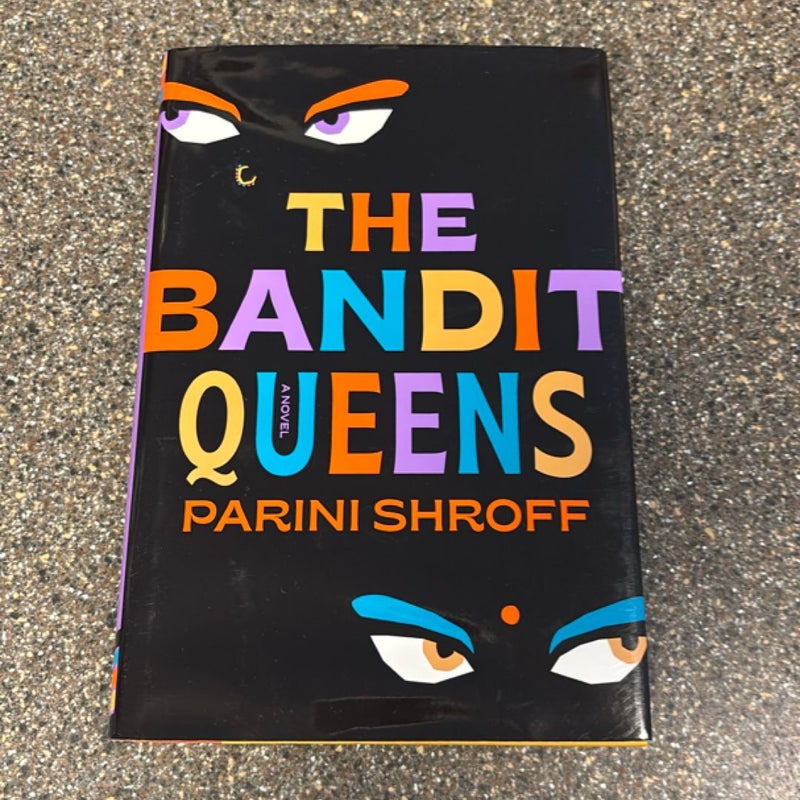 The Bandit Queens
