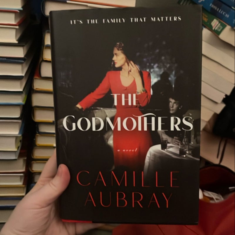The Godmothers