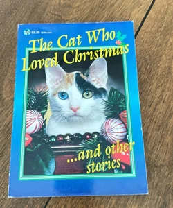 The Cat Who Loved Christmas