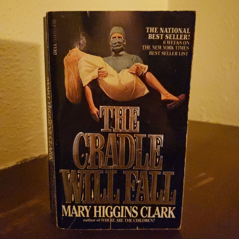 The Cradle Will Fall