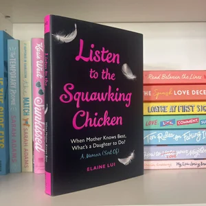 Listen to the Squawking Chicken