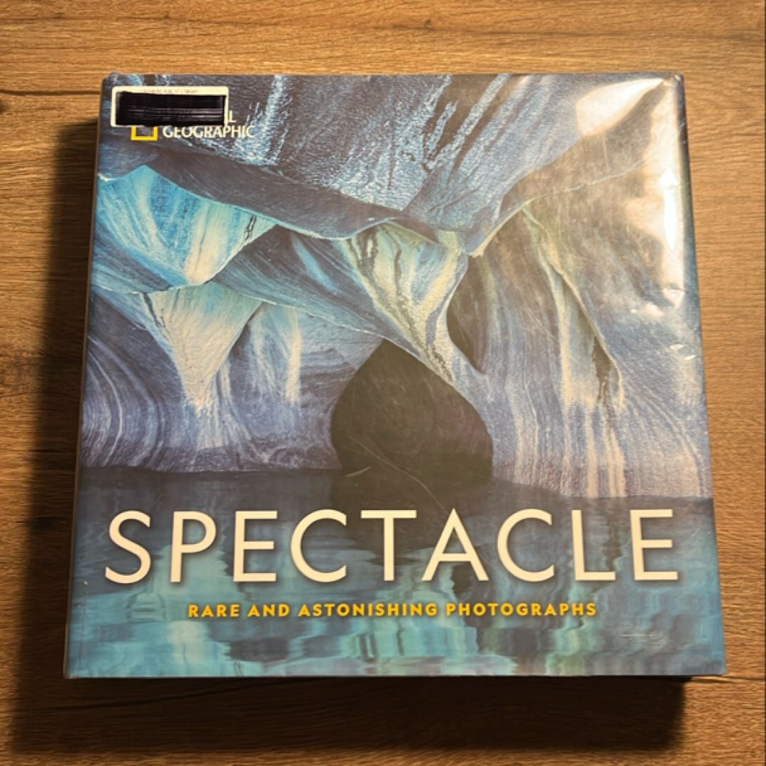 National Geographic Spectacle