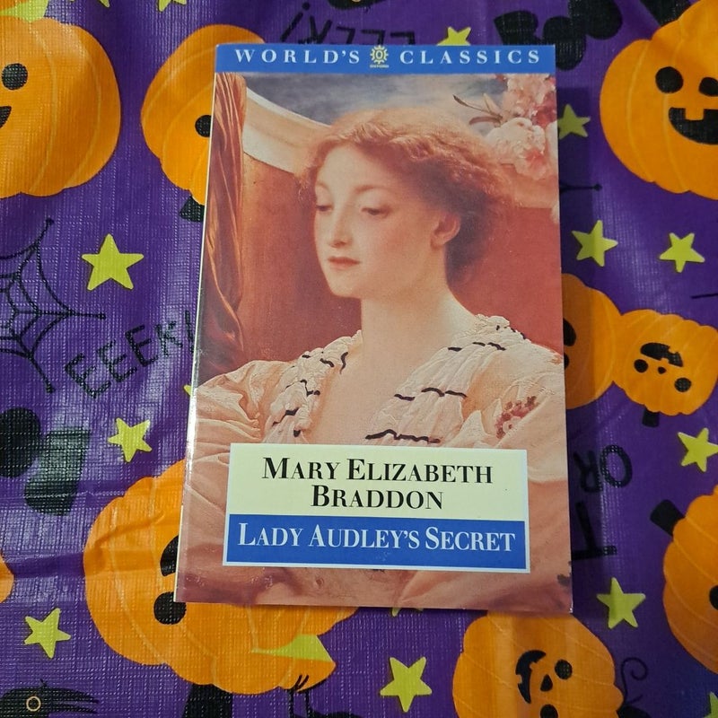 Lady Audley's Secret