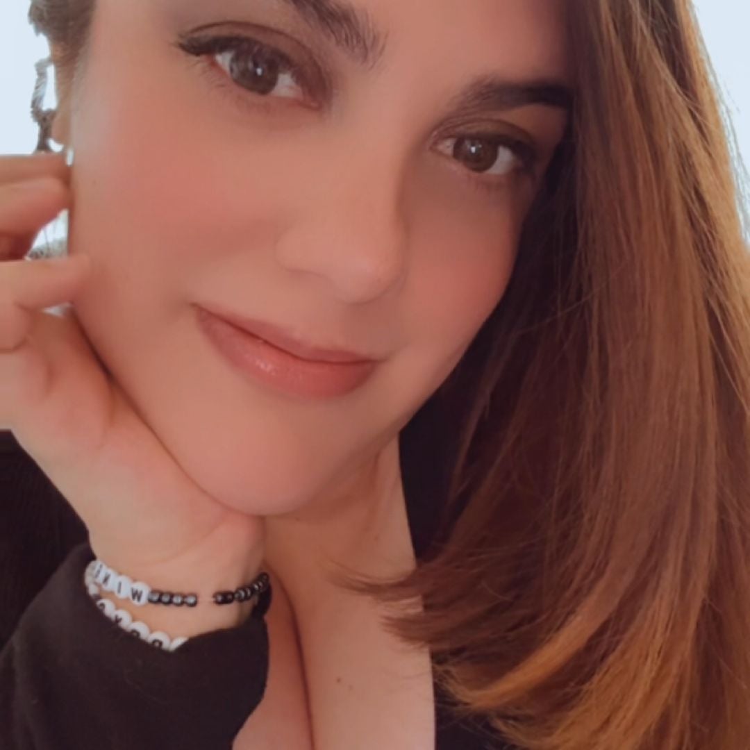 Sierra Victoria
