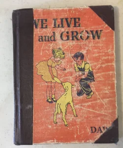 Vintage Hardcover 1947