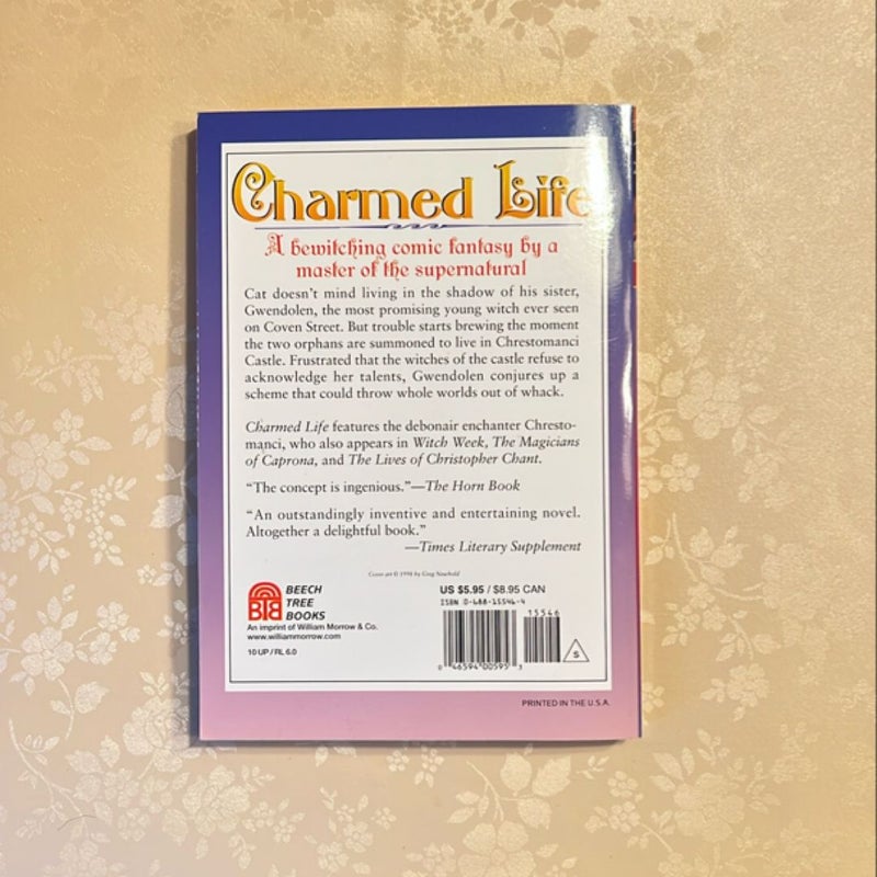 Charmed Life