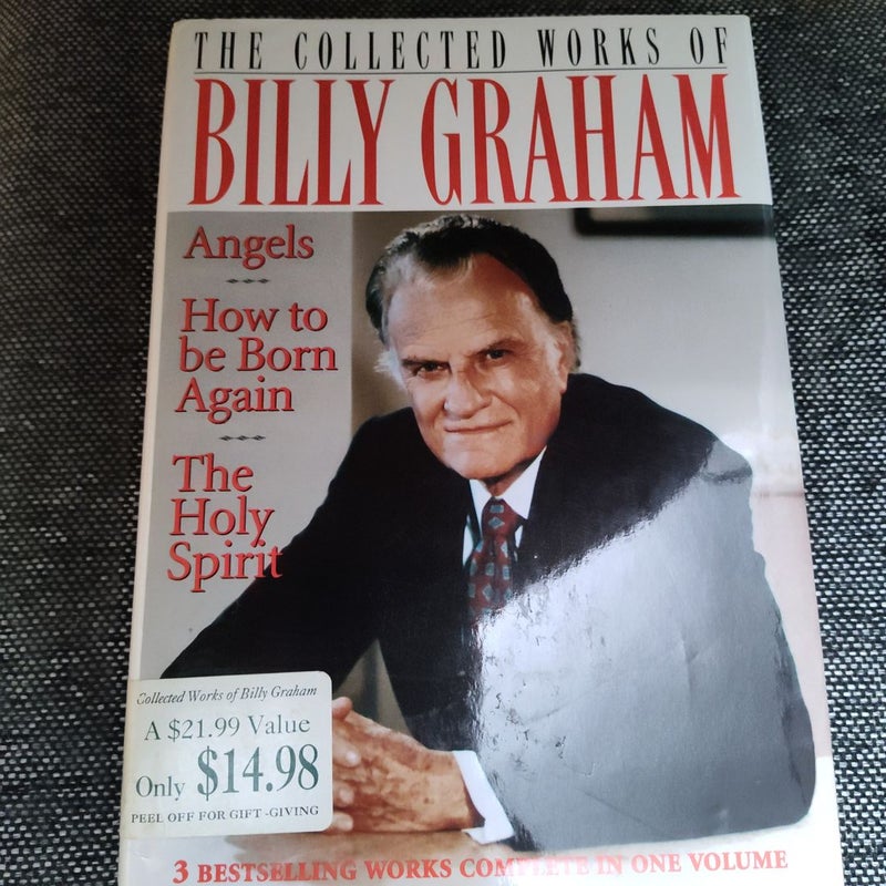 The Collected Works of Billy Graham