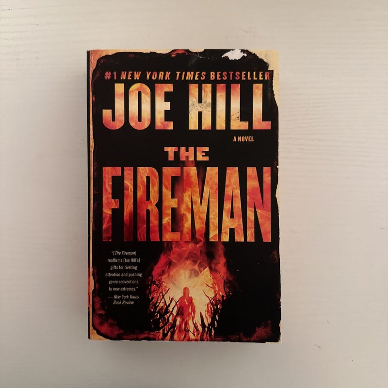 The Fireman