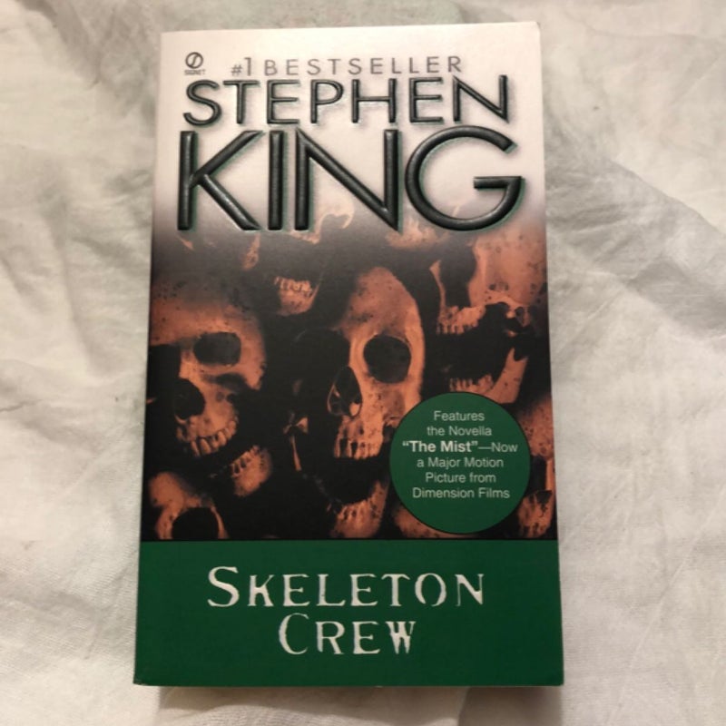 Skeleton Crew