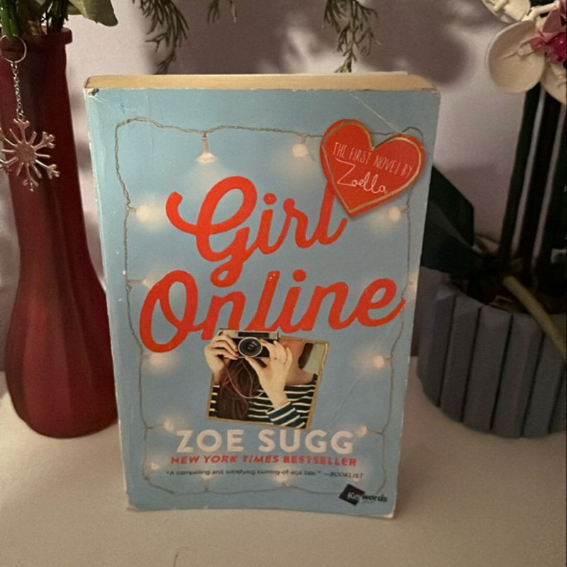 Girl Online