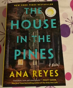 The House in the Pines