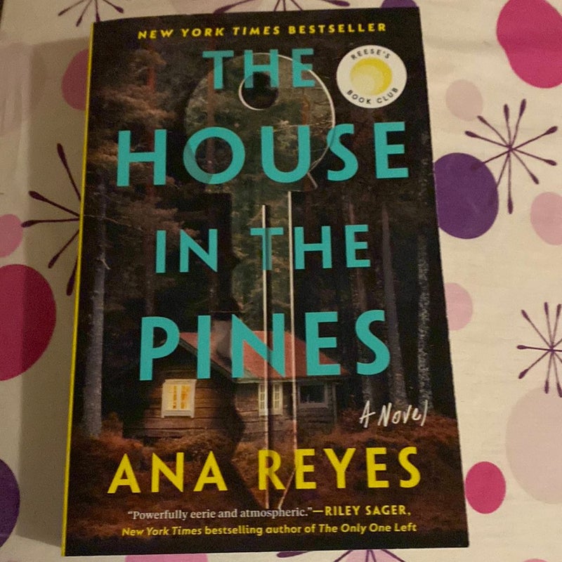 The House in the Pines