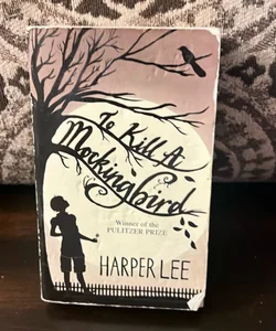 To Kill a Mockingbird