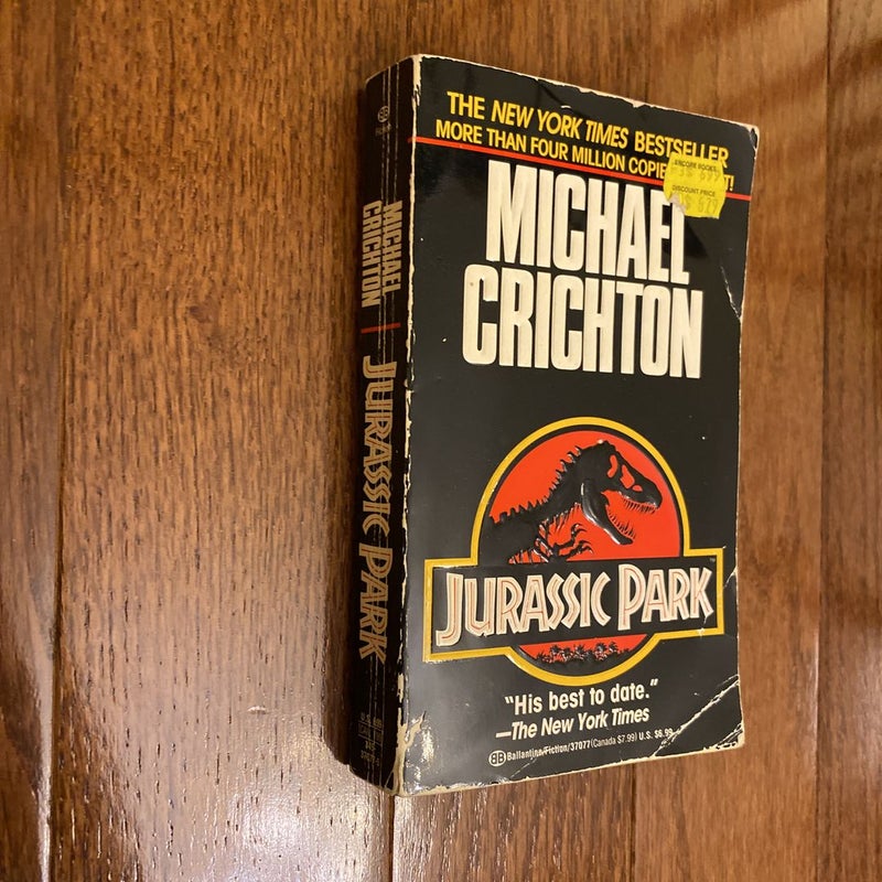 Jurassic Park