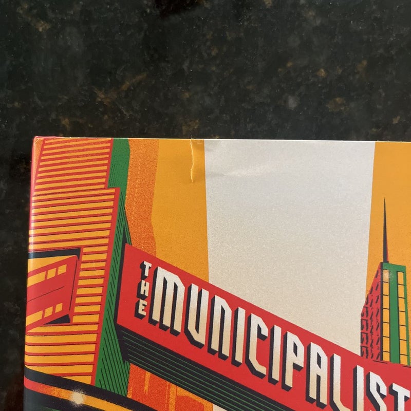 The Municipalists
