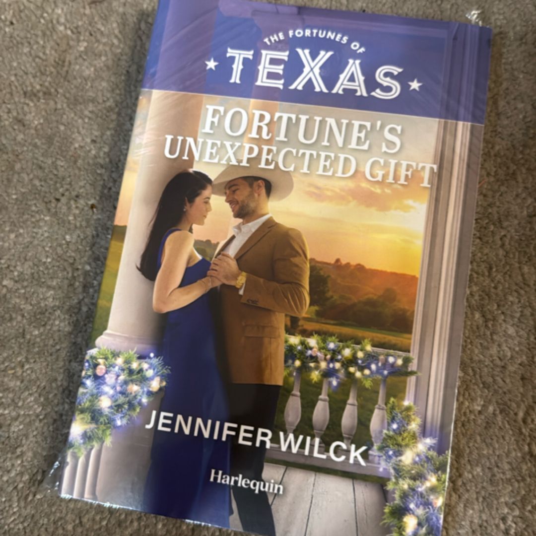 Fortune's Unexpected Gift