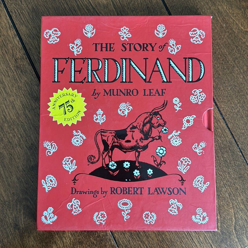 The Story of Ferdinand