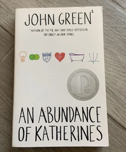 An Abundance of Katherines