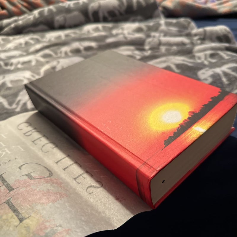 (First Edition 🌳 ) The Bone Tree