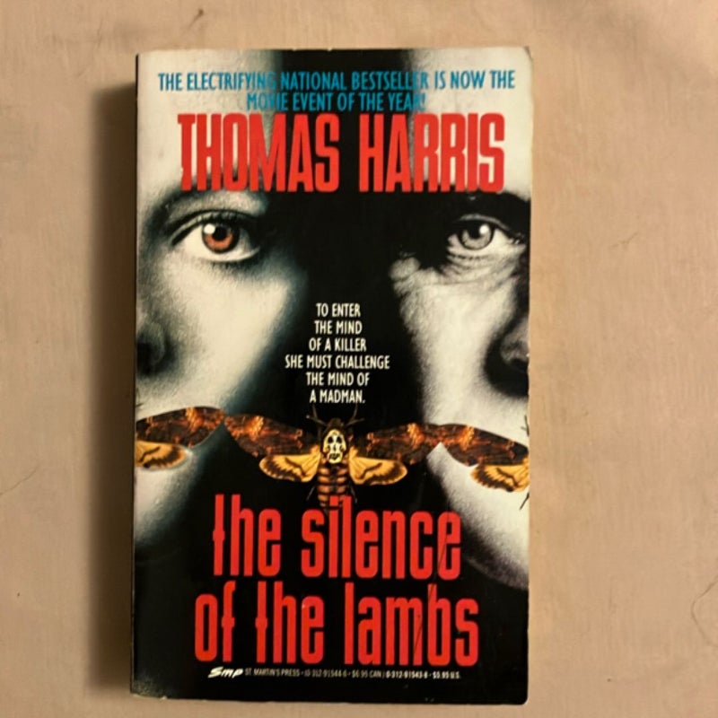 The Silence of the Lambs