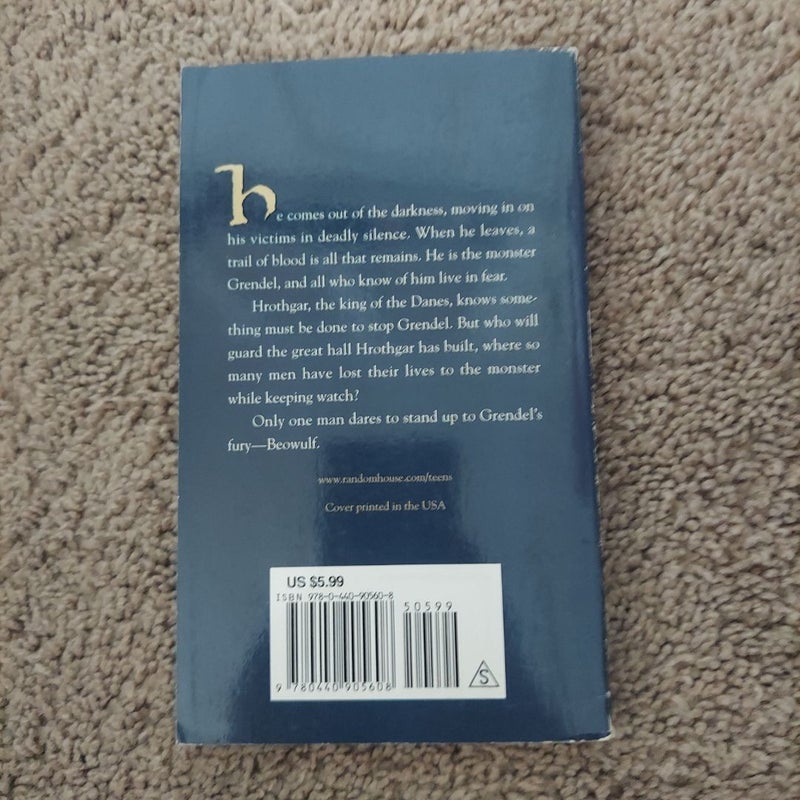 Beowulf