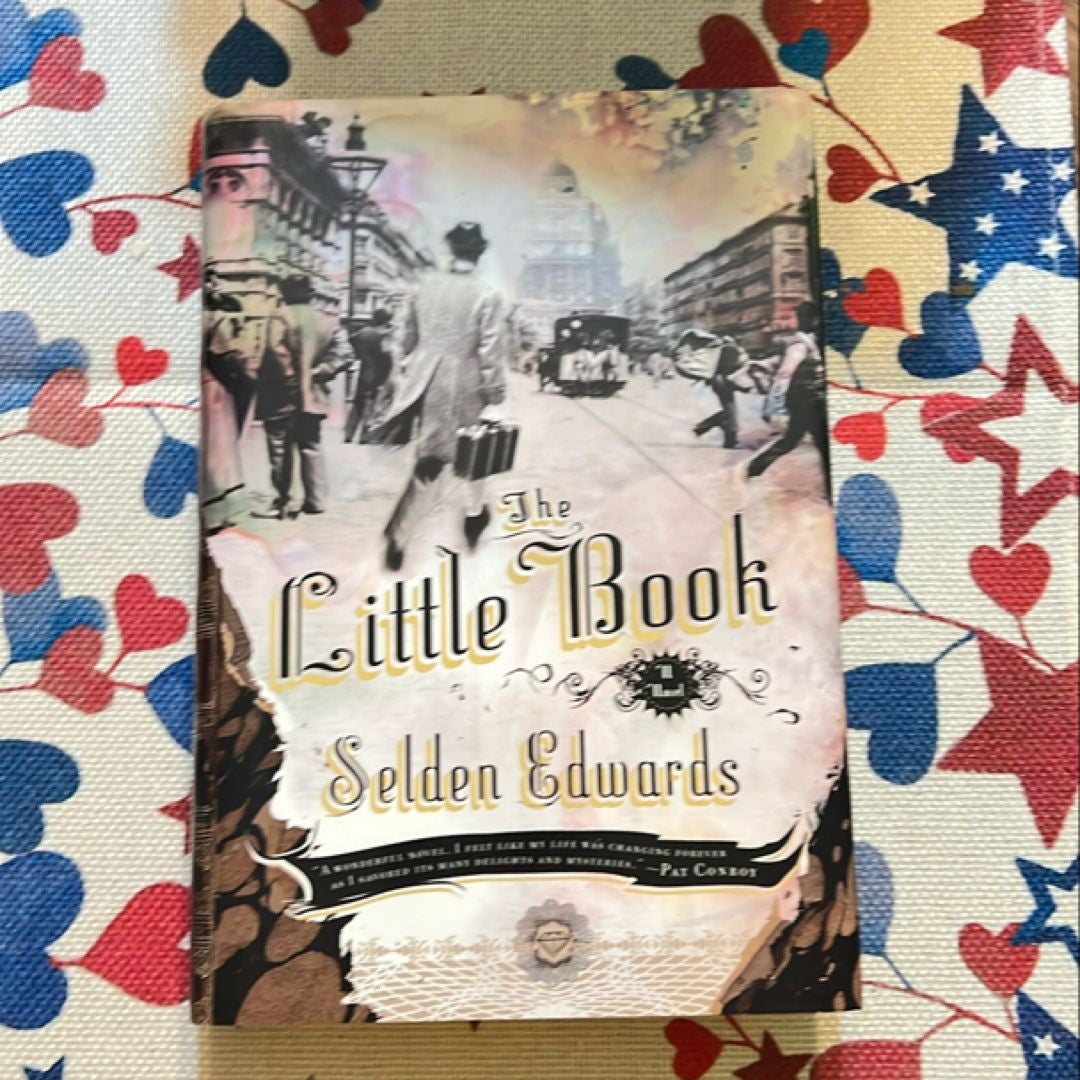 The Little Book