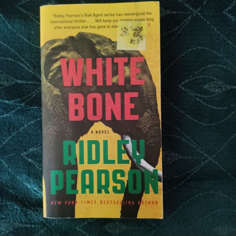 White Bone