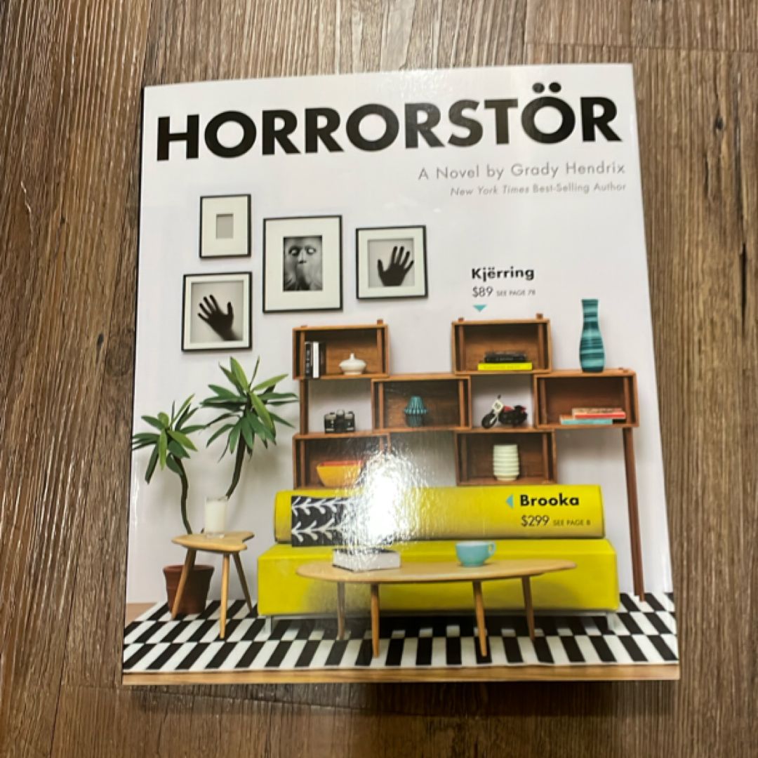 Horrorstor