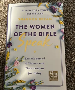 The Women of the Bible Speak