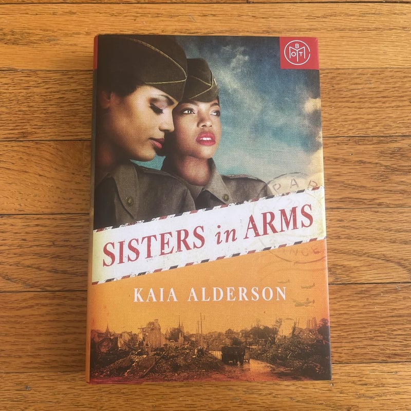 Sisters in Arms