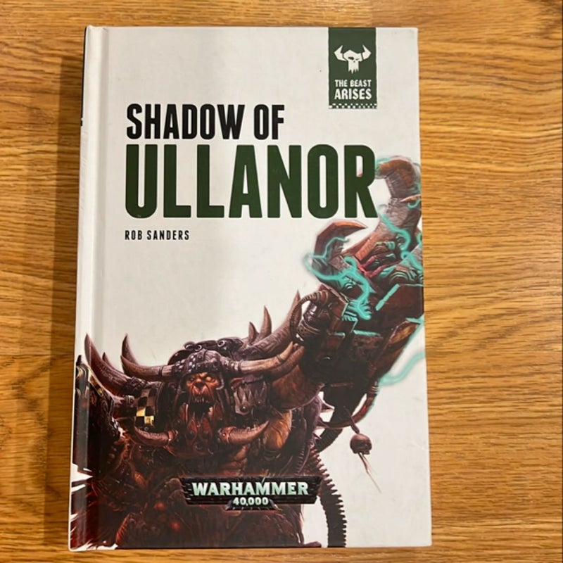 Shadow of Ullanor