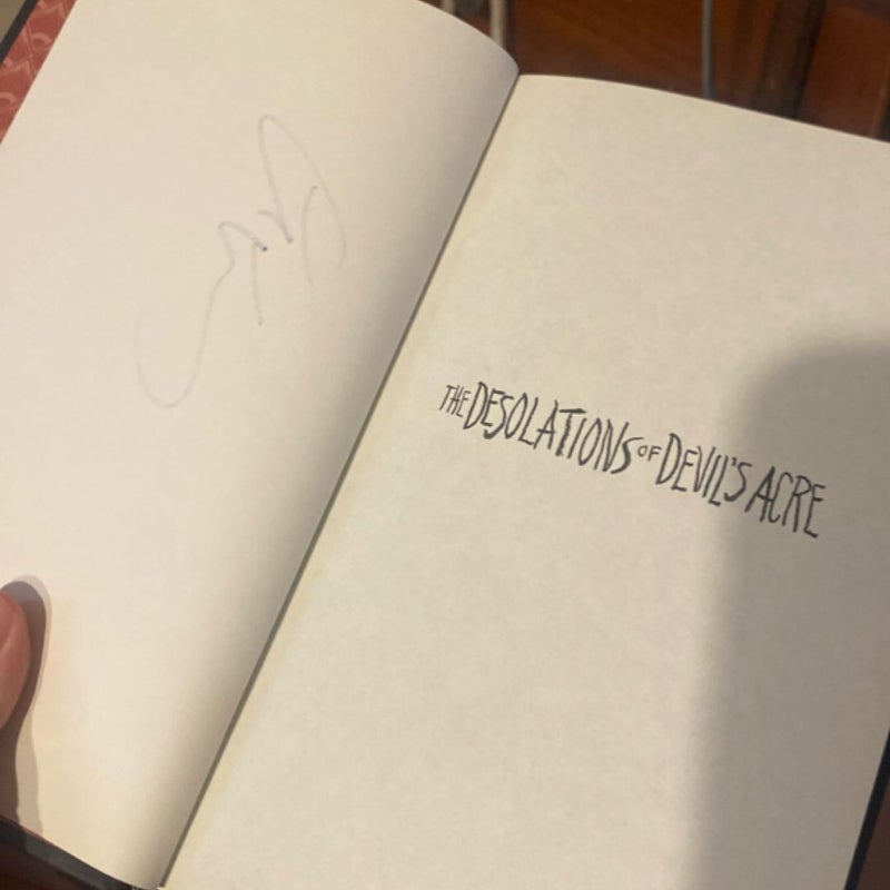 Miss Peregrine's Home for Peculiar Children Series