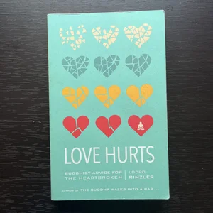 Love Hurts