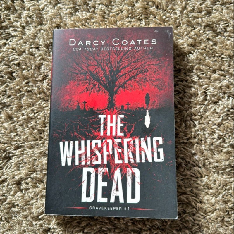 The Whispering Dead