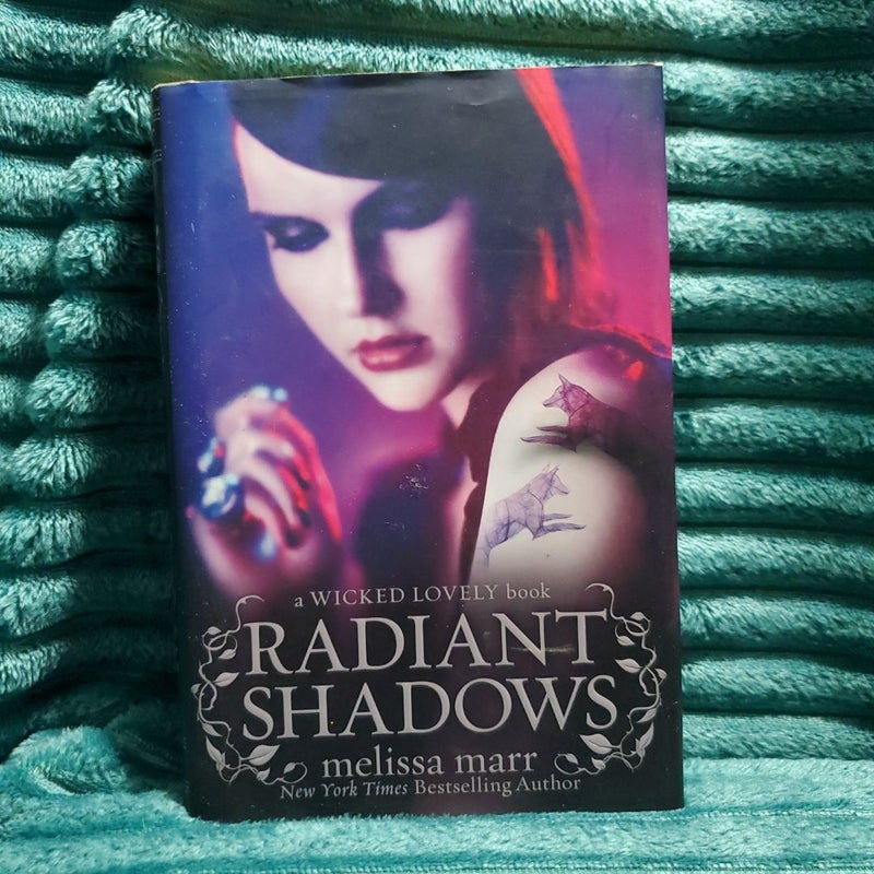 Radiant Shadows
