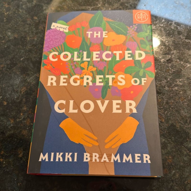 The Collected Regrets of Clover