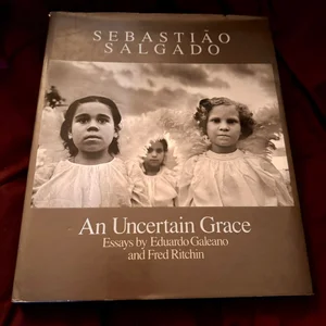 An Uncertain Grace