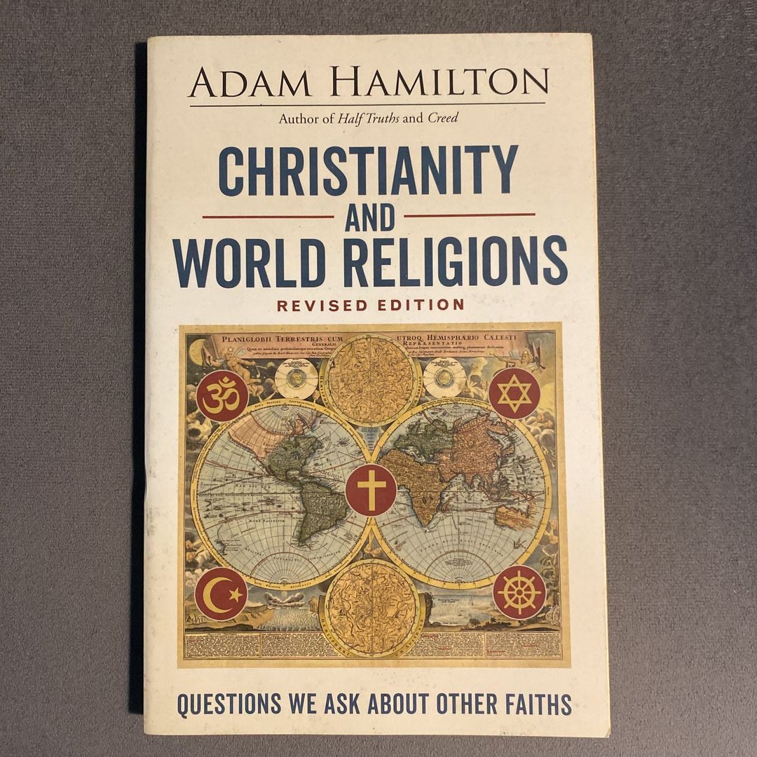 Christianity and World Religions Revised Edition