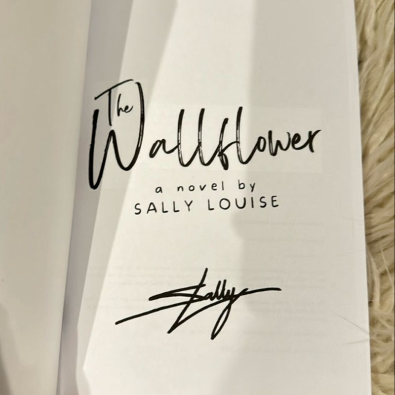 Wallflower