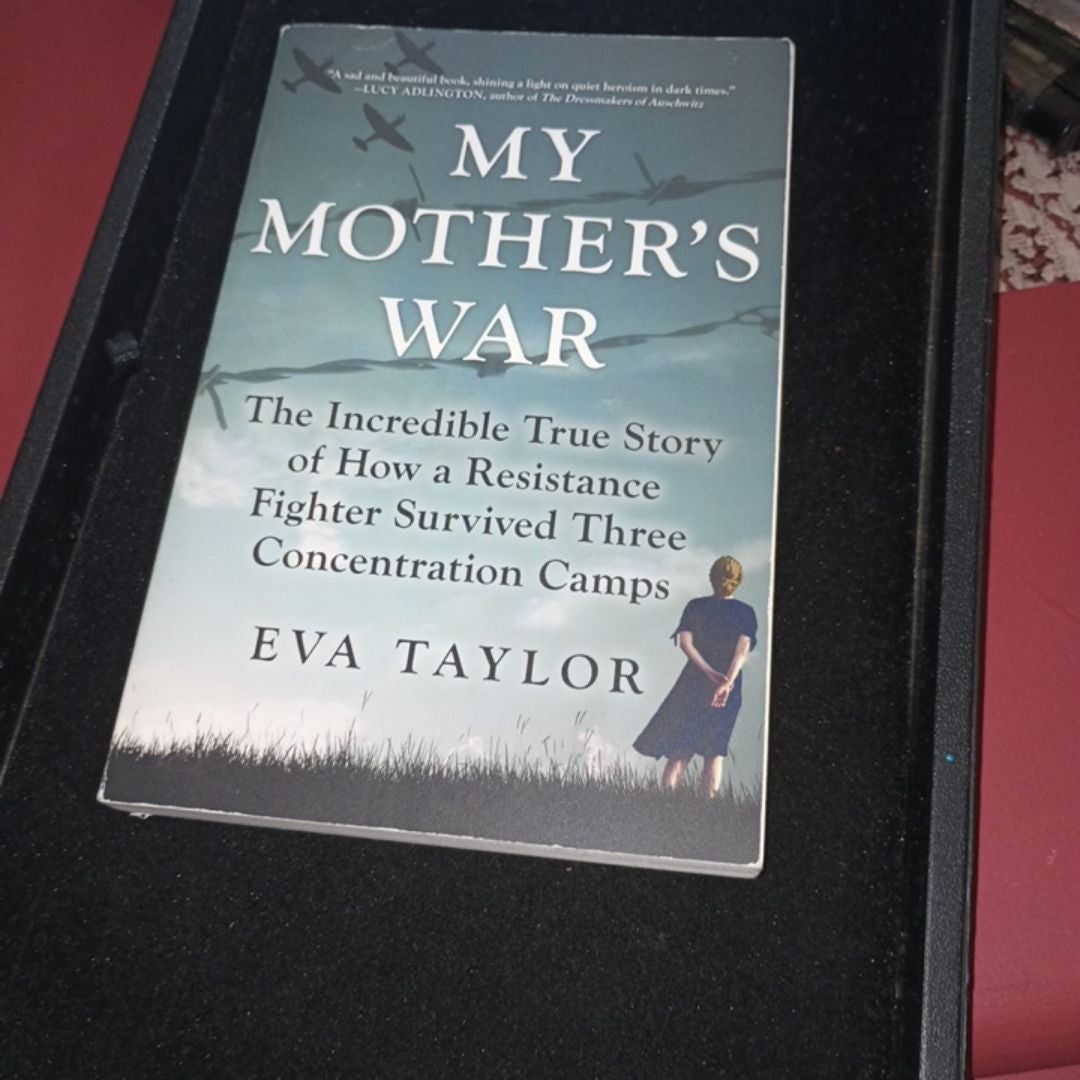 My Mother's War