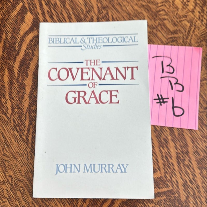 Covenant of Grace