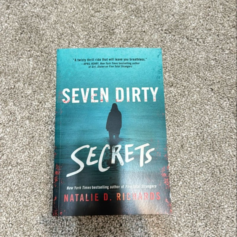 Seven Dirty Secrets