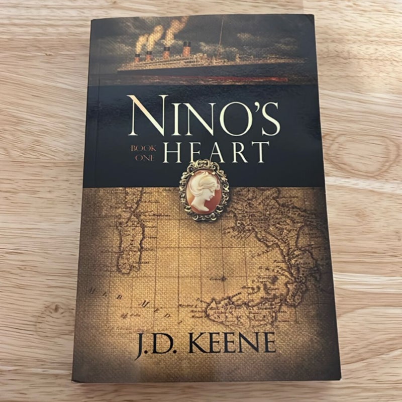 Nino's Heart